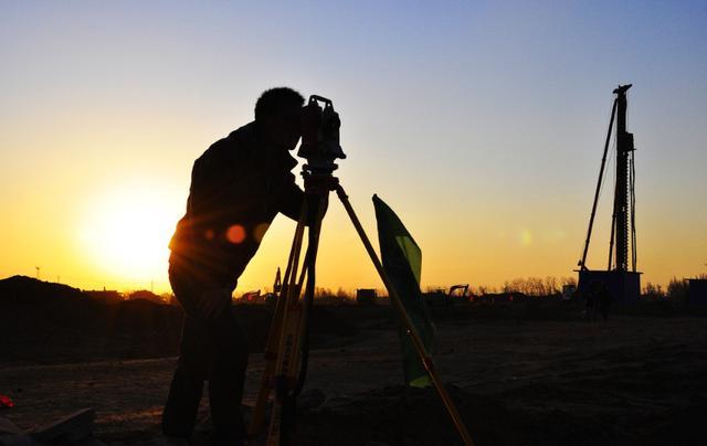 測繪名詞一覽表