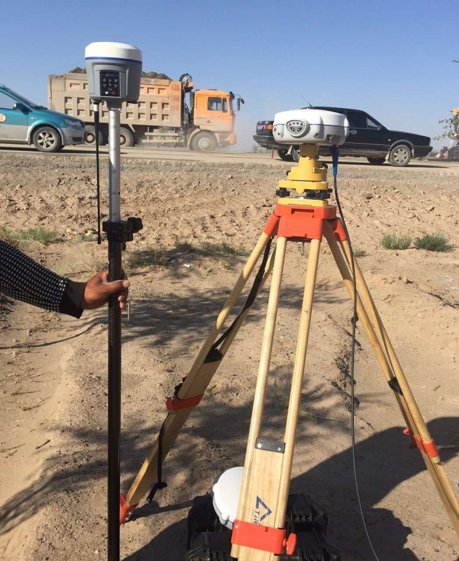 什么是網(wǎng)絡(luò)RTK