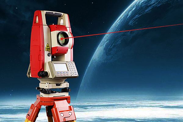 全站儀的免棱鏡測距相關(guān)內(nèi)容