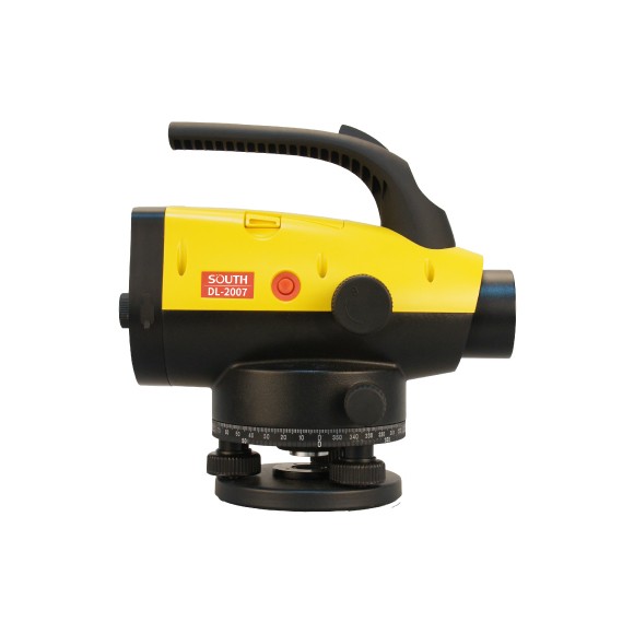 數(shù)字水準(zhǔn)儀 DL-2007