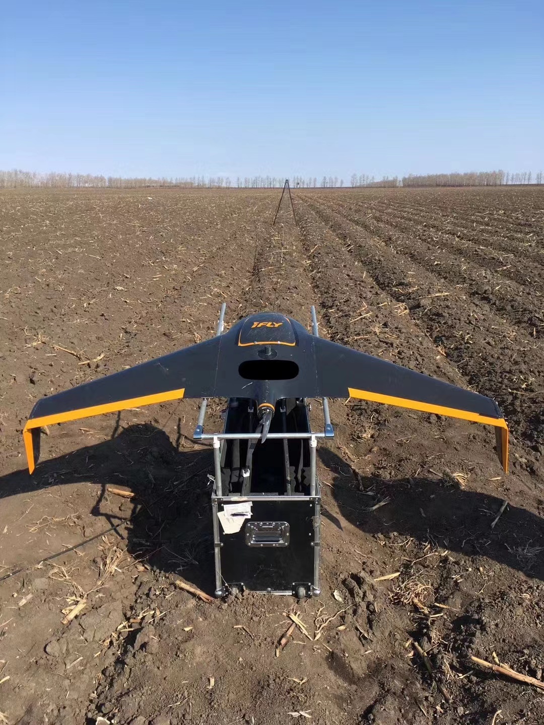 測(cè)繪工程案例