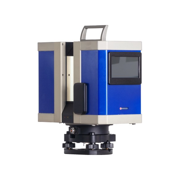 三維激光掃描儀 UA-0500